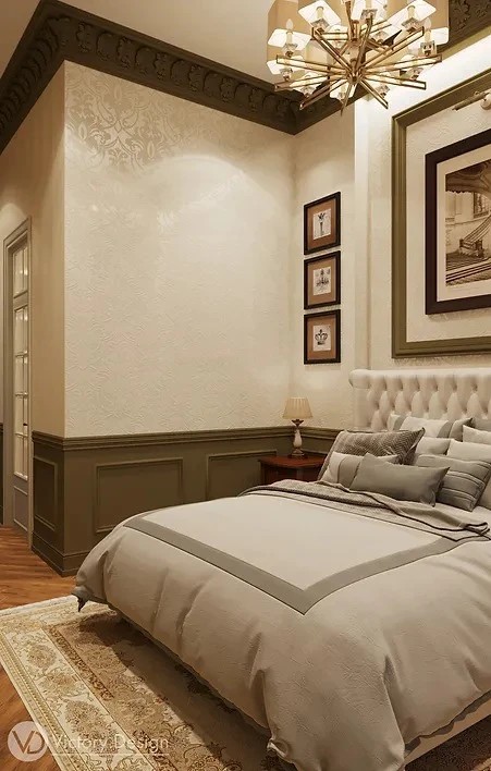 Квартира 185 кв.м, г. Москва на Староконюшенном пер-ке