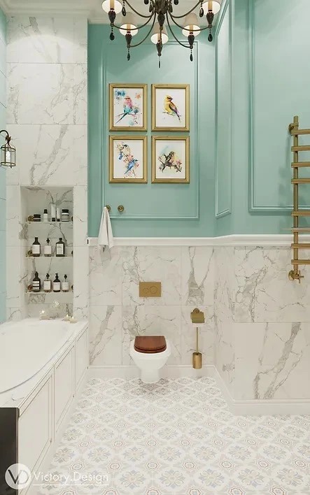 Квартира 185 кв.м, г. Москва на Староконюшенном пер-ке