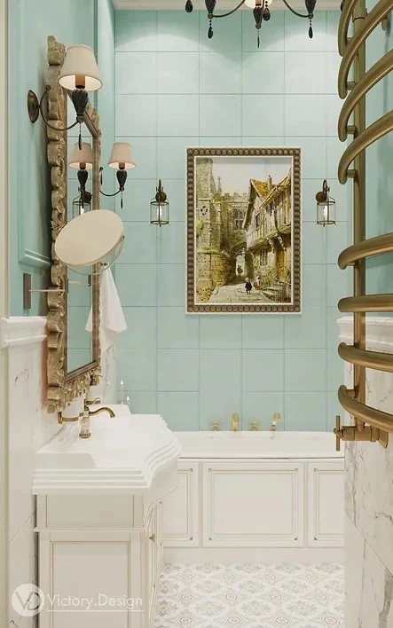 Квартира 185 кв.м, г. Москва на Староконюшенном пер-ке