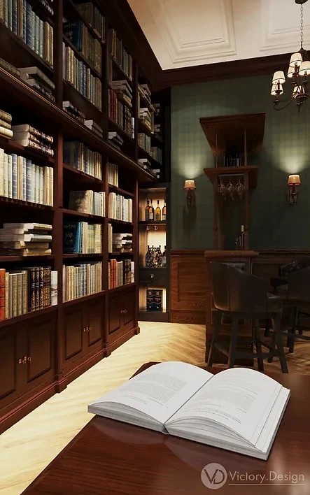 Квартира 185 кв.м, г. Москва на Староконюшенном пер-ке