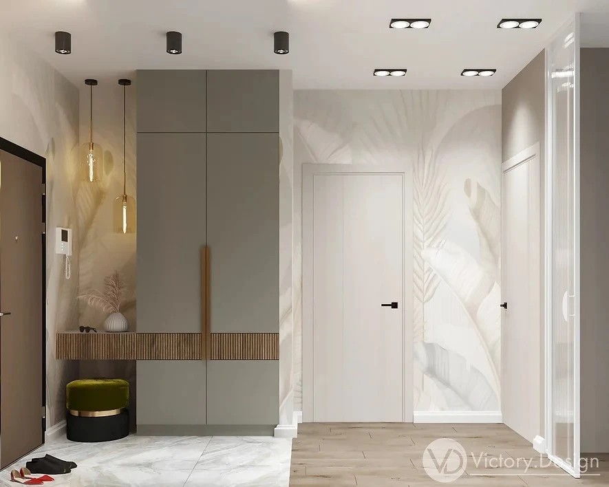 Клубный дом на Благодатной