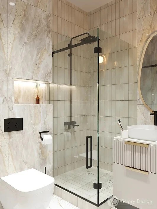 Клубный дом на Благодатной