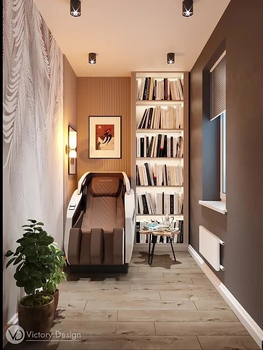 Клубный дом на Благодатной