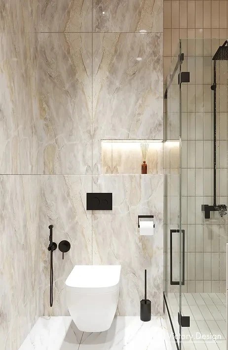 Клубный дом на Благодатной