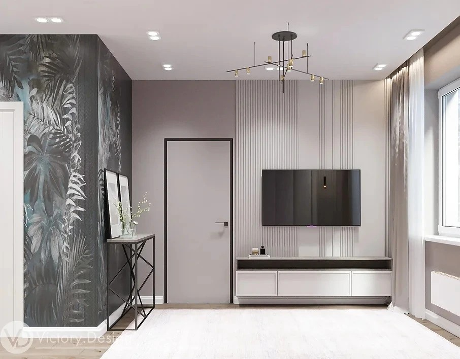 Клубный дом на Благодатной