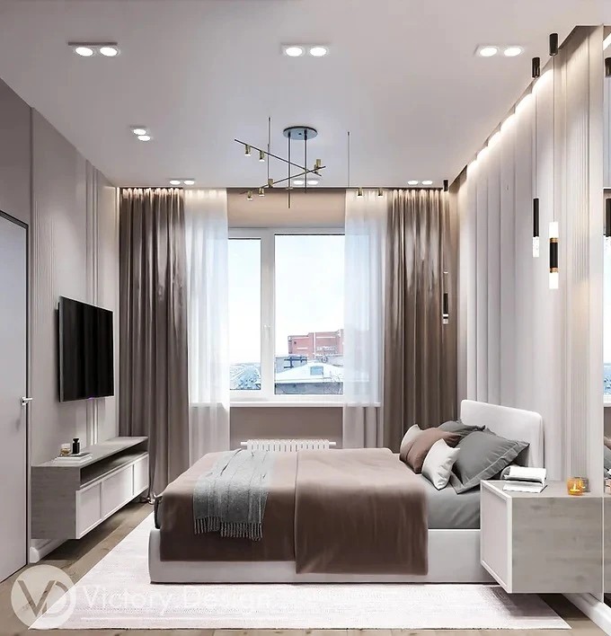 Клубный дом на Благодатной