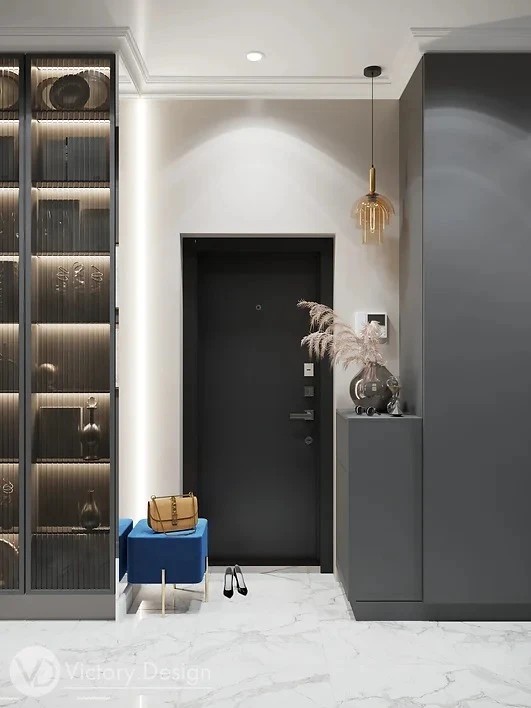 ЖК "ID Кудрово" квартира 38 кв.м