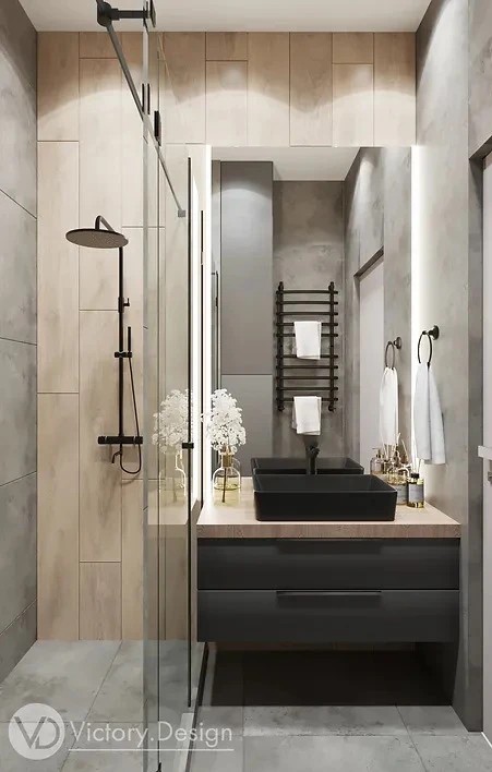 ЖК "ID Кудрово" квартира 38 кв.м