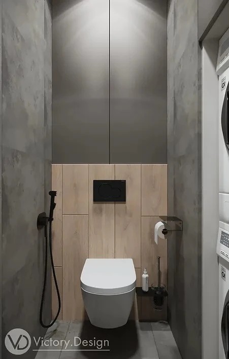 ЖК "ID Кудрово" квартира 38 кв.м