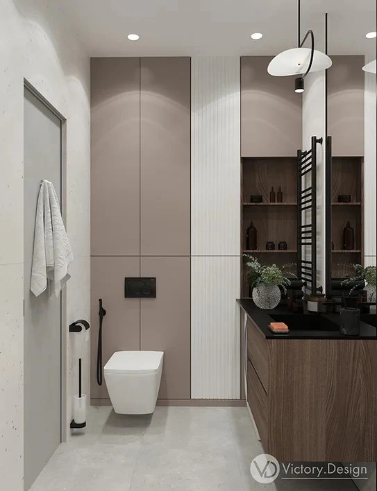 Квартира 44 кв.м ЖК "Эталон на Неве"