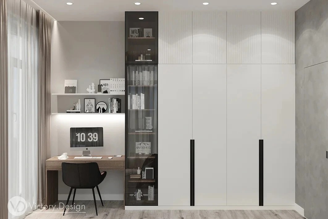 Квартира 44 кв.м ЖК "Эталон на Неве"