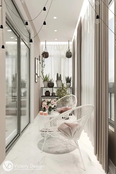 Квартира 44 кв.м ЖК "Эталон на Неве"