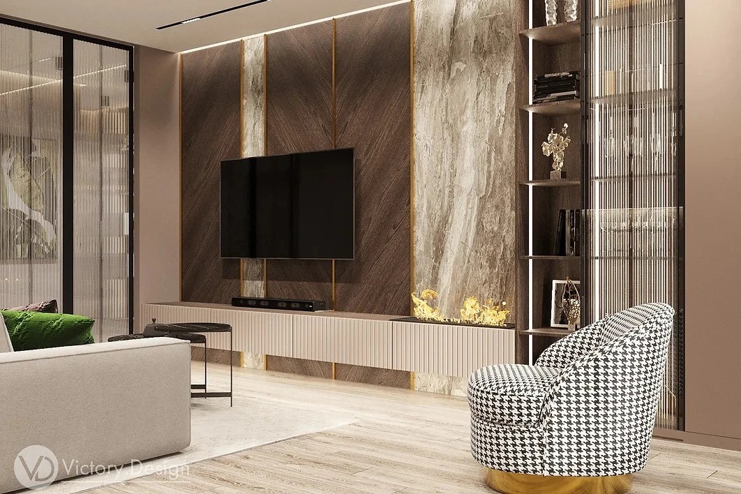 Квартина 104 кв.м ЖК "Ленинград"