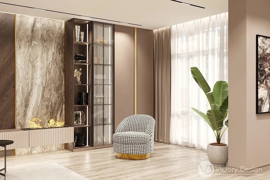 Квартина 104 кв.м ЖК "Ленинград"