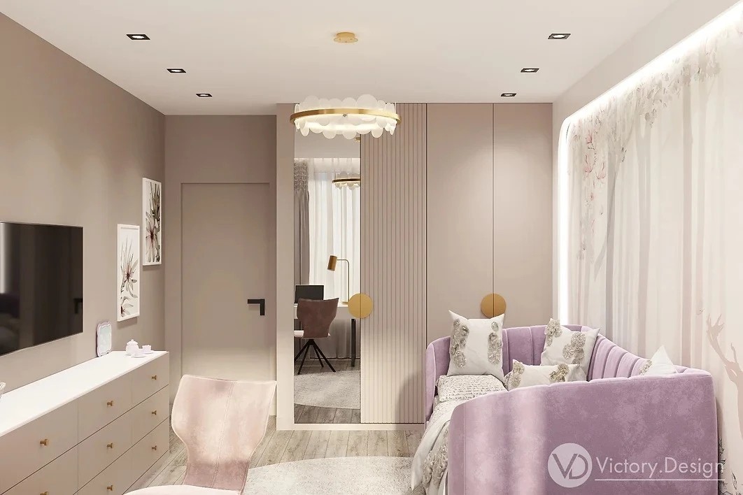 Квартина 104 кв.м ЖК "Ленинград"