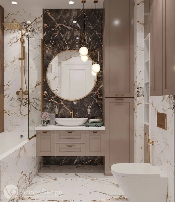 Москва 59 кв.м ЖК "Академика Павлова"