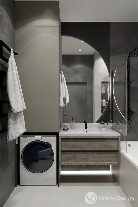 Квартира 77 кв.м  в ЖК "Притяжение"