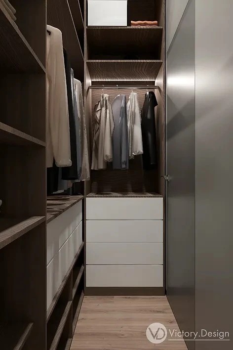 Квартира 77 кв.м  в ЖК "Притяжение"