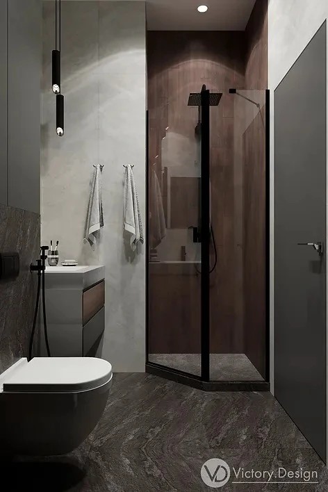 Квартира 77 кв.м  в ЖК "Притяжение"