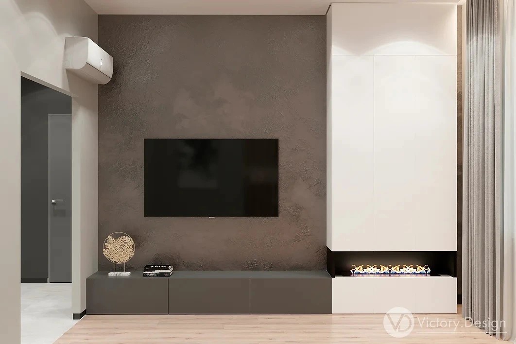 Квартира 77 кв.м  в ЖК "Притяжение"