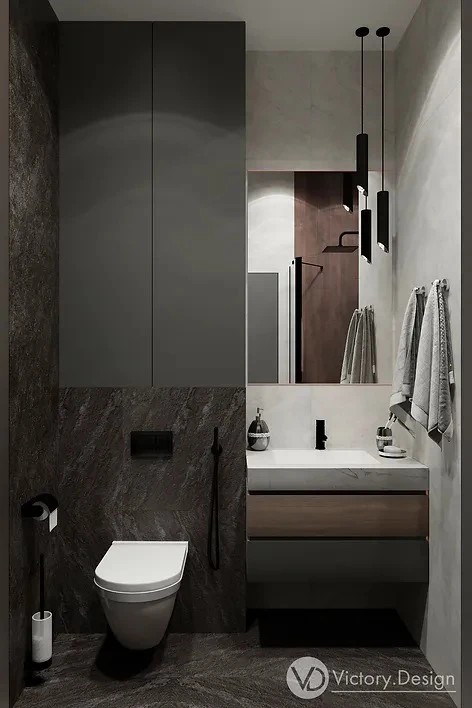 Квартира 77 кв.м  в ЖК "Притяжение"