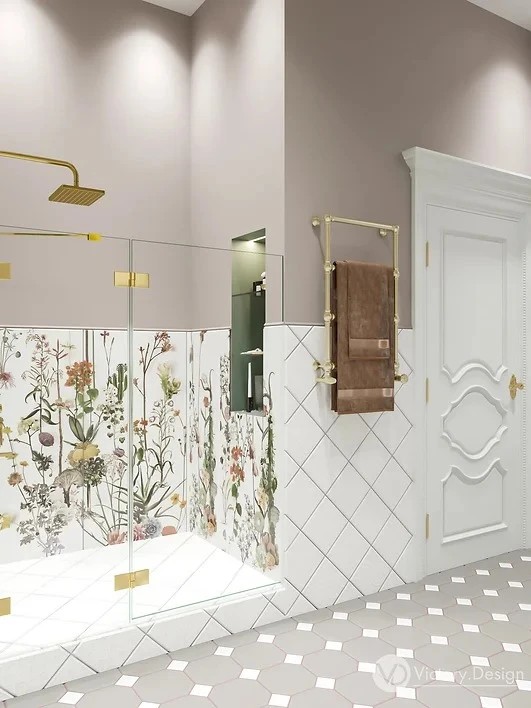 Квартира 79 кв.м  в Сталинке