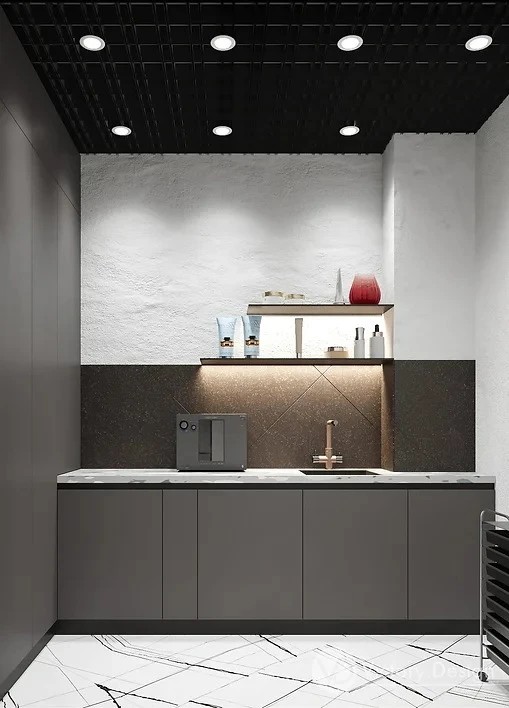 Дизайн-студия бровей