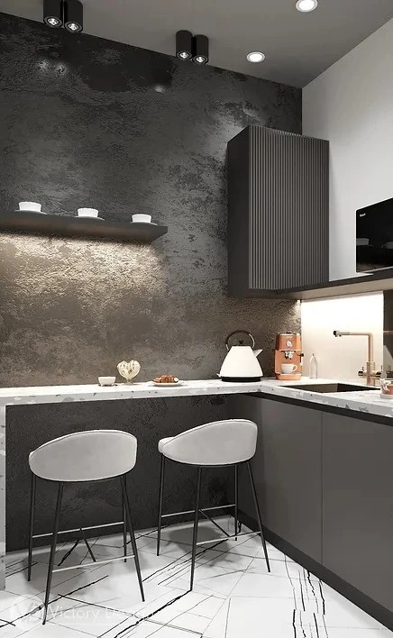 Дизайн-студия бровей