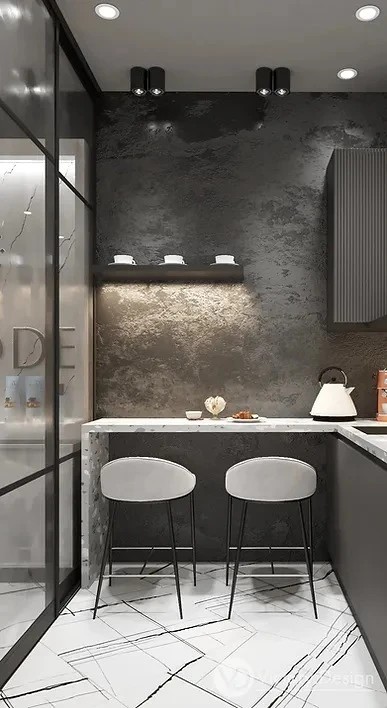 Дизайн-студия бровей