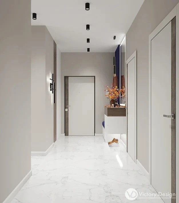 Квартира 103 кв.м  в ЖК "Балтийская Жемчужина "