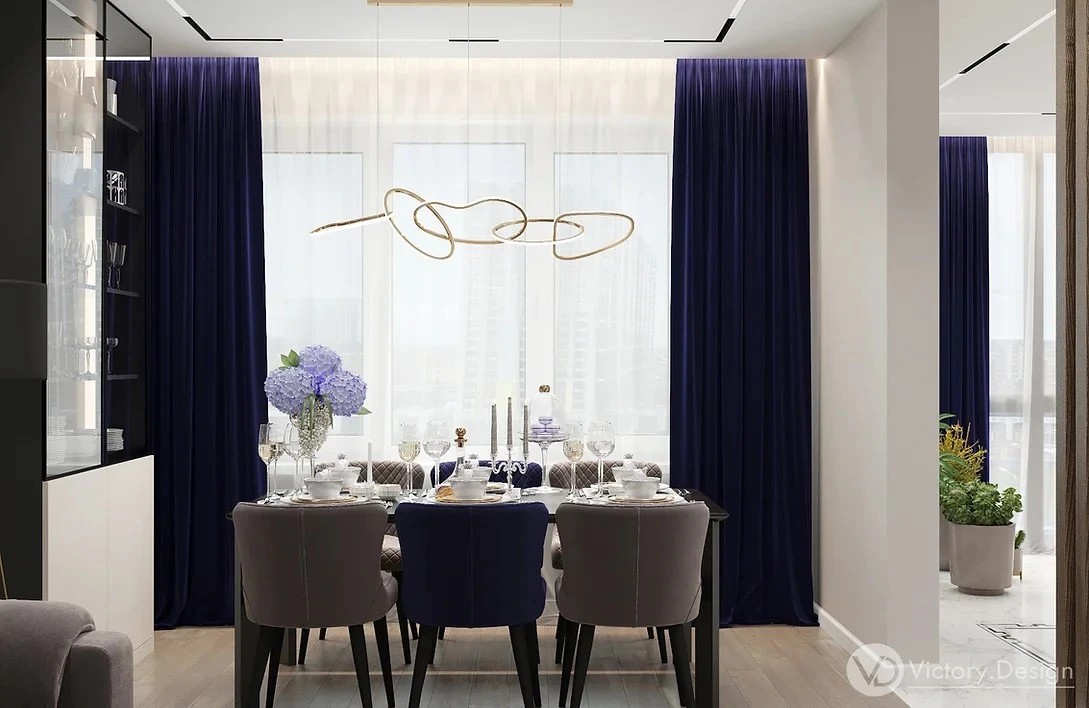 Квартира 103 кв.м  в ЖК "Балтийская Жемчужина "