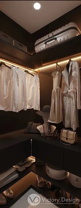 Квартира 64 кв.м  в ЖК "Голден Сити"