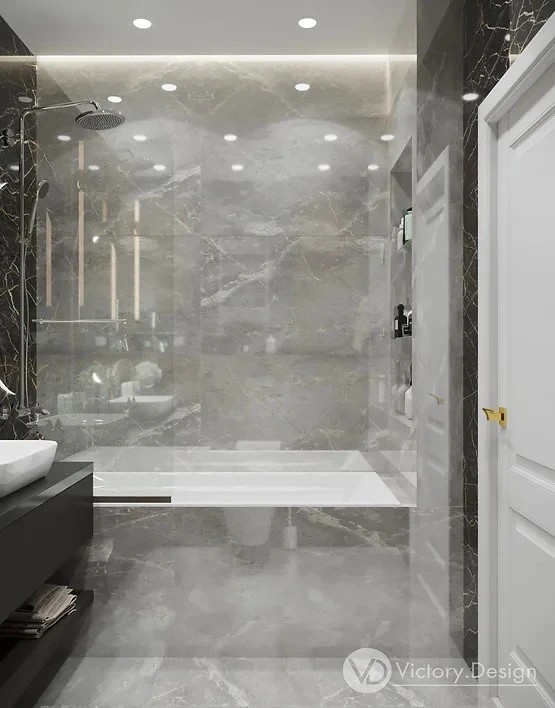 Квартира 83 кв.м  в ЖК "Второй Квартал "