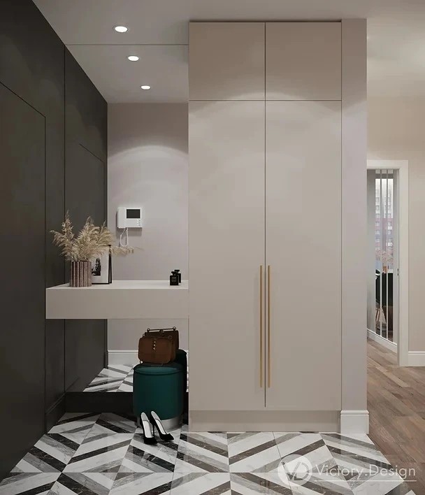 Квартира 83 кв.м  в ЖК "Второй Квартал "