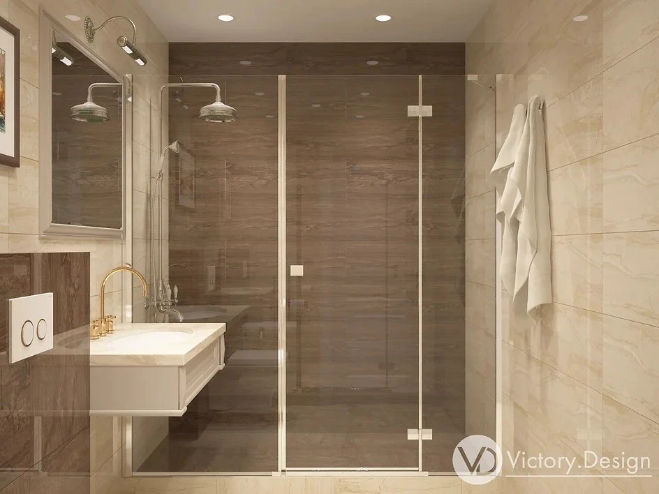 Концепт-проект отеля