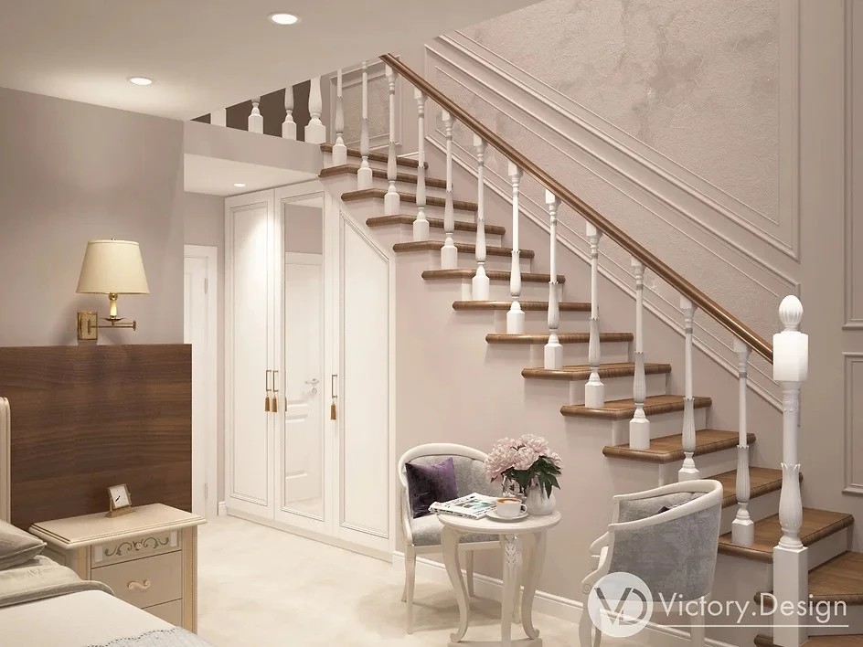 Концепт-проект отеля