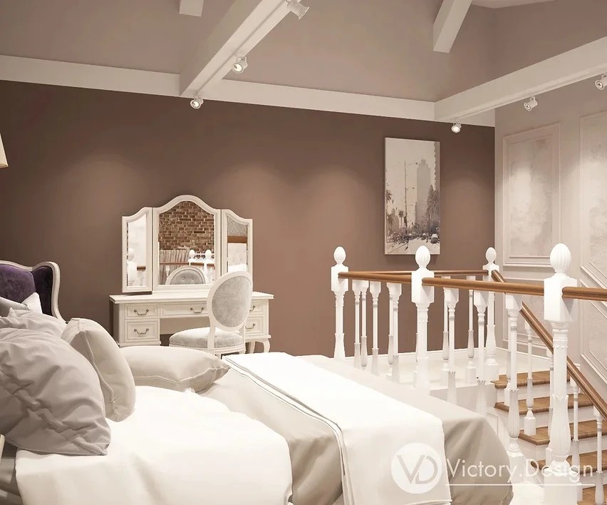 Концепт-проект отеля