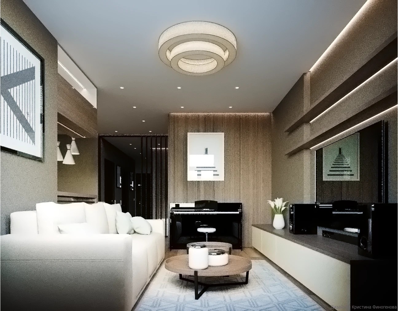 ЖК «САМОЦВЕТЫ»