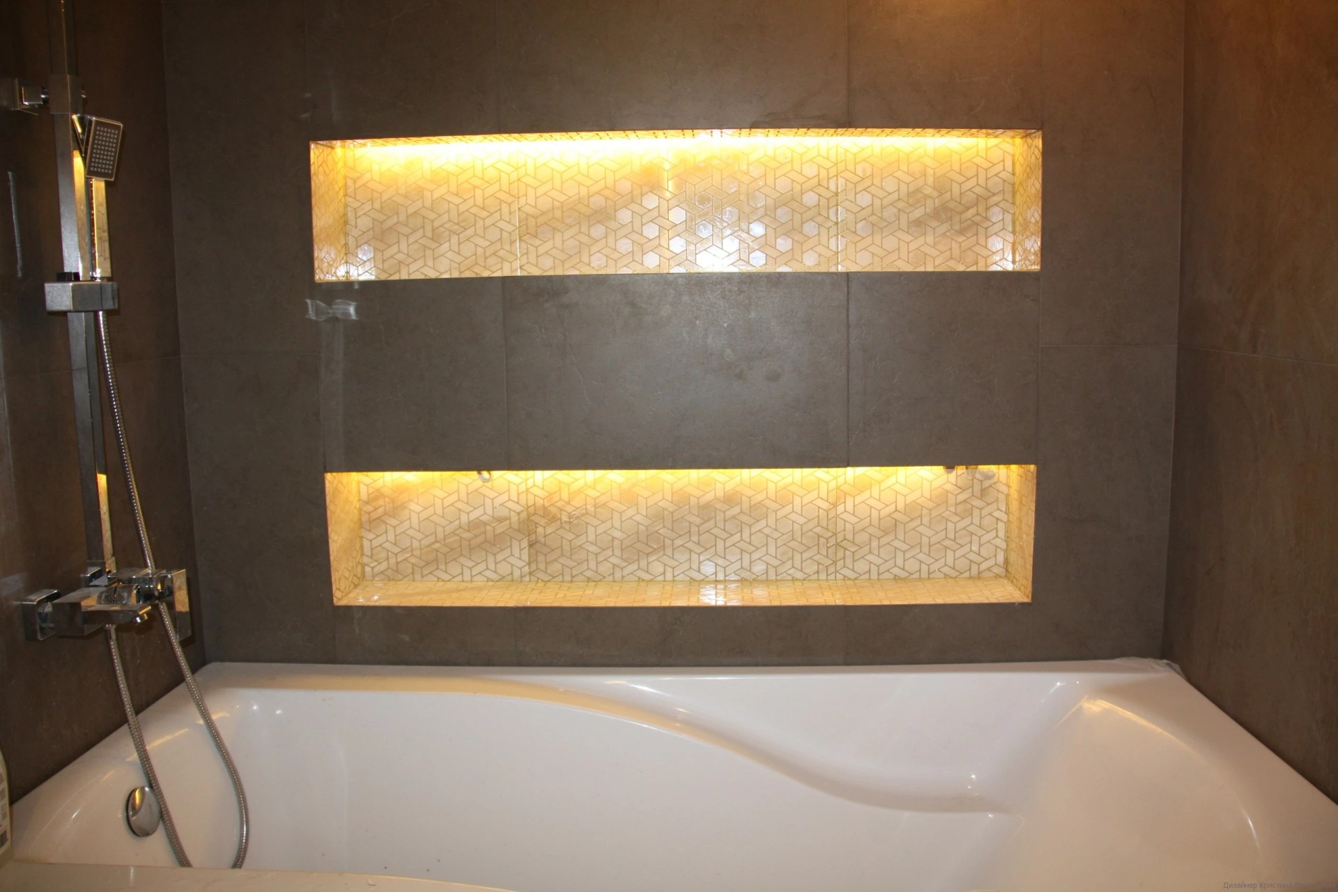 ЖК «САМОЦВЕТЫ»