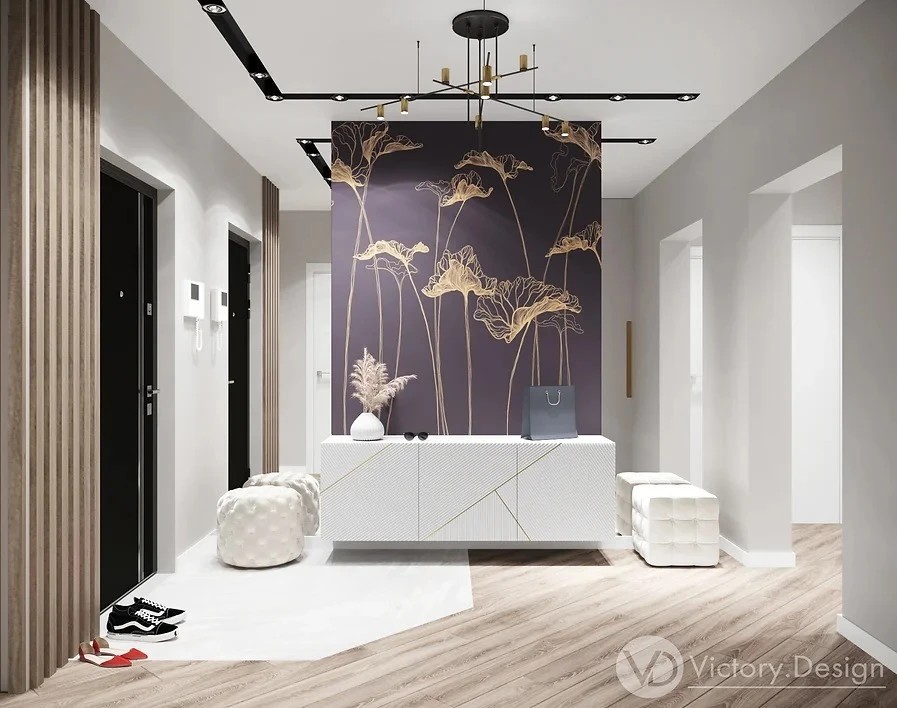 Квартира 80 кв.м  на пр-те Просвещения