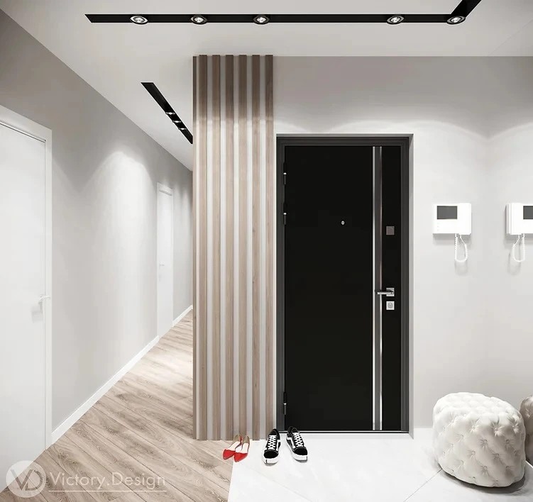 Квартира 80 кв.м  на пр-те Просвещения