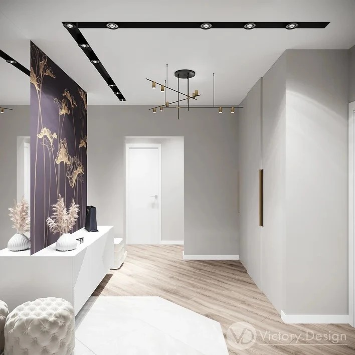 Квартира 80 кв.м  на пр-те Просвещения