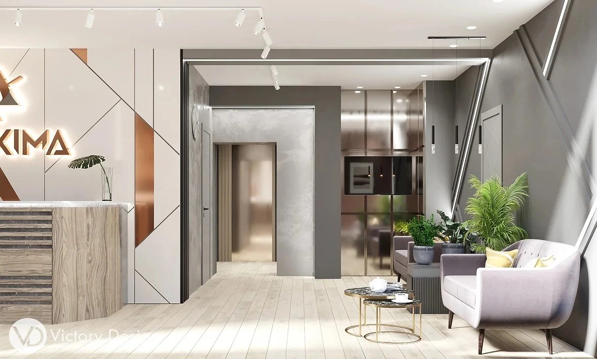 Стоматология  Входная группа