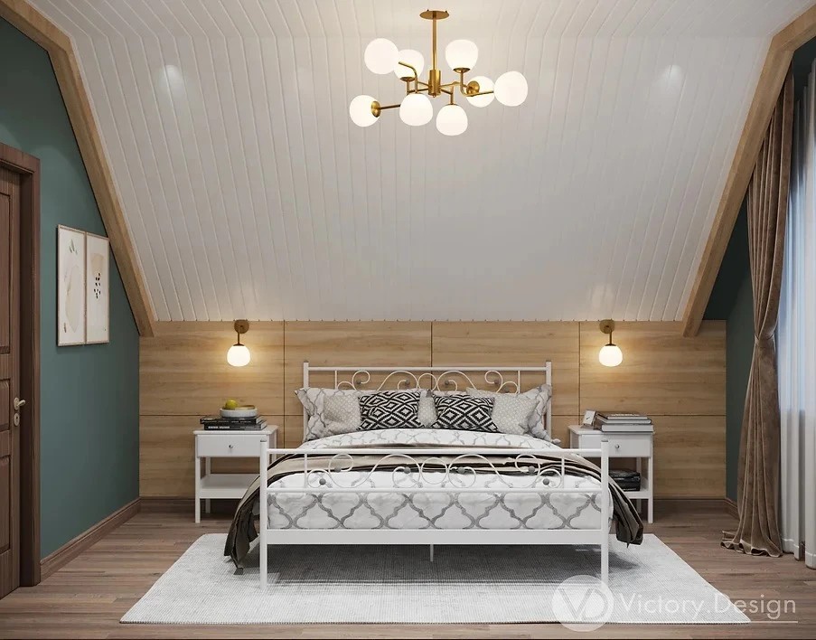 Дача 140 кв.м в д. Керро