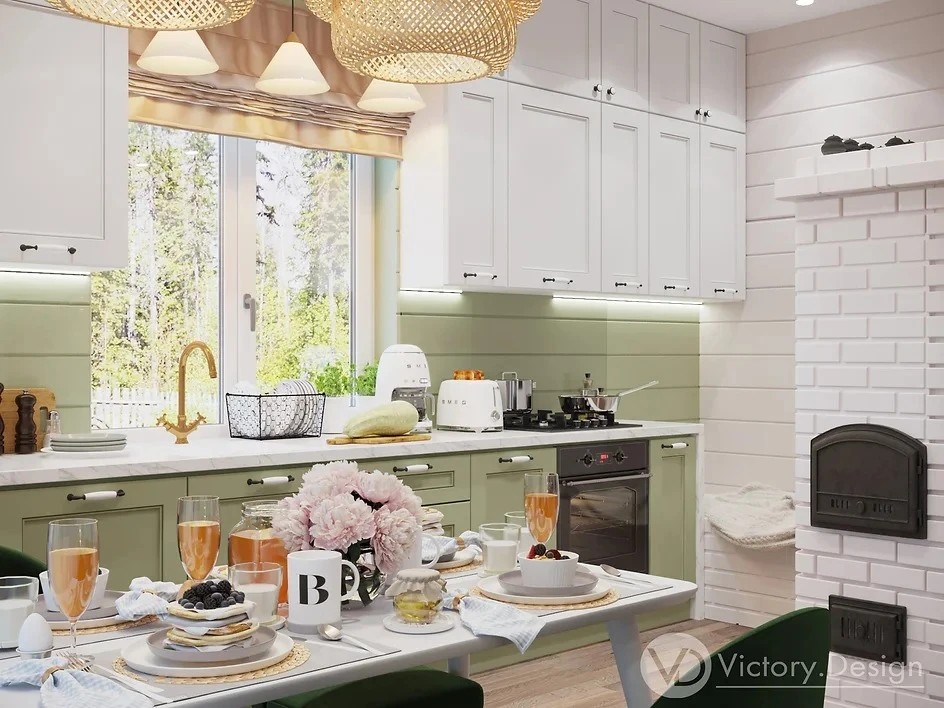 Дача 140 кв.м  в д. Керро