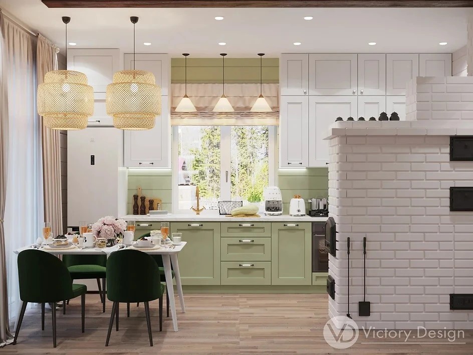 Дача 140 кв.м  в д. Керро