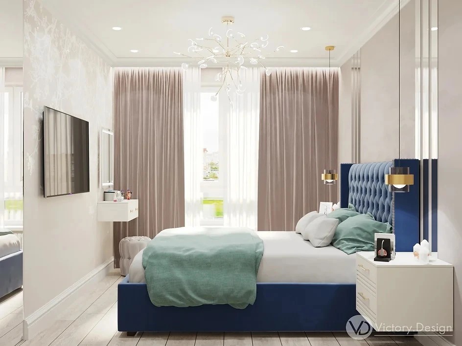 Квартира 63 кв.м  в г.Гатчина