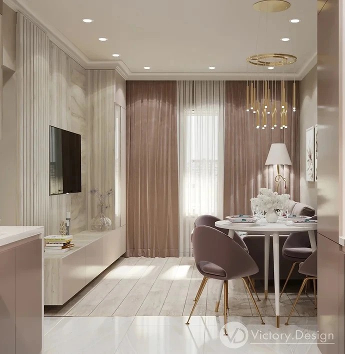 Квартира 63 кв.м  в г.Гатчина