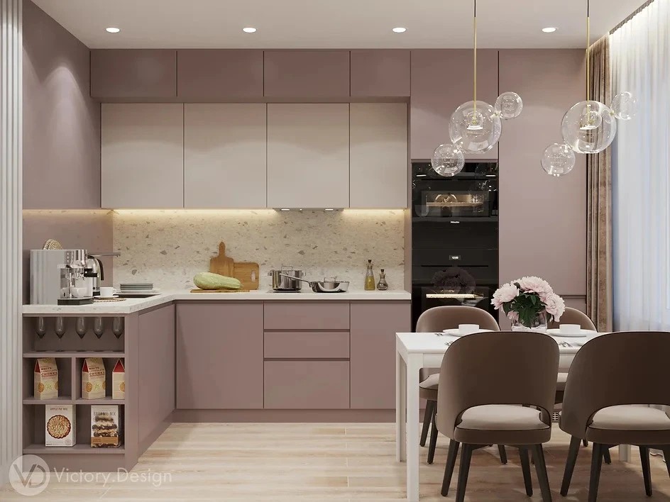 Квартира 73 кв.м  в ЖК "Галактика"