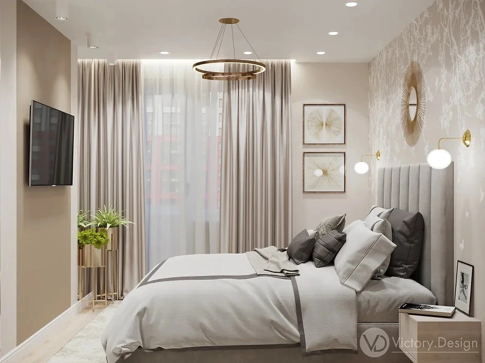 Квартира 73 кв.м  в ЖК "Галактика"